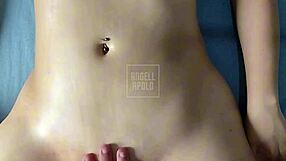 how does she tempt you with that perfect latina body and tits?