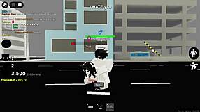 wanna see me fucking this girl on roblox again?