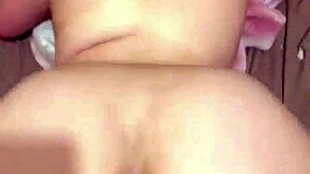 i shared the bed with stepmom and things went wrong straight into rough sex pounding