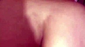 i shared the bed with stepmom and things went wrong straight into rough sex pounding