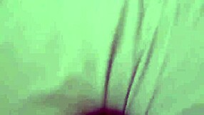 Eating a huge ass bent over in doggy style position