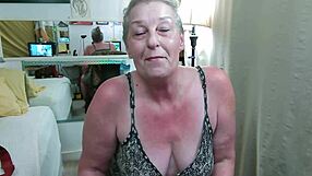 Curvy Pregnant Dawnskye1962 Seduced by Big-Titted Mother-in-Law Breeding