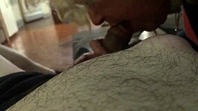 i love giving that sloppy wet milf blowjob head all day