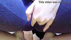 Nicoletta Noa Fills Favorite Stuffed Toy with Massive Squirting Orgasms, Pee and Wet Pussy Juices!