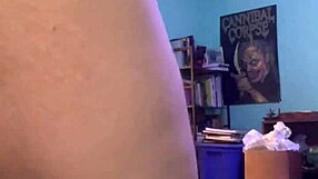 My Gaping Boy Hole Stretches After Sleeping Plug