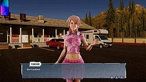 what happens in eng sex route 69 uncensored part 4?? wild enough?