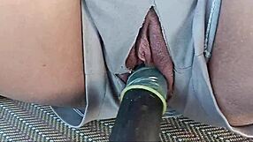 art teacher bends over nude student for rough creampie