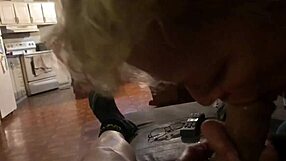 i love giving that sloppy wet milf blowjob head all day