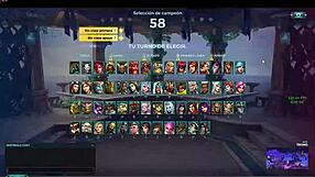 hey, wanna see this witch get epic anal strapon pounding??