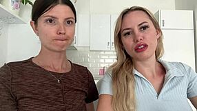 so gina gerson and maya rose, what's your dirtiest take on total sexual freedom??