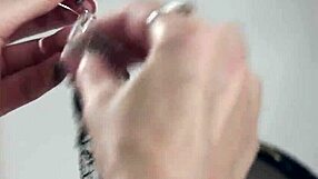 Watching hot 18+ japanese teen stepsister tease in thigh highs and socks