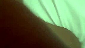 Eating a huge ass bent over in doggy style position