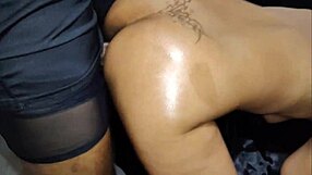 omg papi your huge cock destroys my tight pussy so crazy good