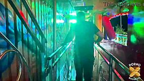 irogenia and cataleya two pervy milfs crave ffm lingerie threesome