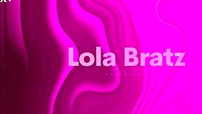 stepsis pulls me aside in her bedroom, begging for a rough interracial pounding from my big cock