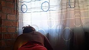 WOW MOMMY SUCKS HUGE COCK THEN RIDES IT WILD!