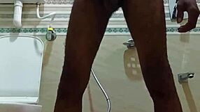 mumbai indian monster cock ready for your wife in stunning hd