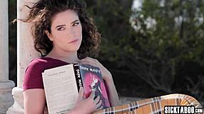 i call kinky casey calvert over for submission play with hot milf victoria voxxx