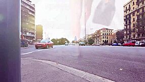 SHEMALE BOMBSHELL ASSFUCKED ROUGH IN HOT COMPETITION