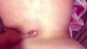 i shared the bed with stepmom and things went wrong straight into rough sex pounding