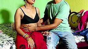 phoned bengali desi slut lured home for hard chudai fuck