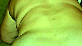 imagine that big ass bent over just begging for it