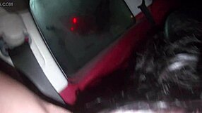Teen Fuck Doll Bent Over Car For Doggystyle Cumshot