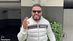 Curvy latina milf rainha da banheira bent over big cock doggystyle cum