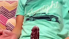 Katejohnporn's asian solo cumshots tease ultimate release