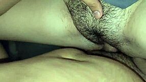 Pouring Creampie Deep Into My Passionate Student Pussy