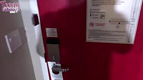 hairy trimmed pussy coed aften opal rides professor seth brogan cowgirl creampie deepthroat