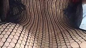 I took that facial cumshot after they wrecked my ass with creampie