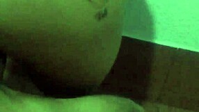 Mexican sentones tease with rhythmic ass bounces