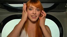 Two Teen Lesbians Scissor and Finger Wildly