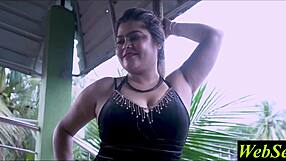 indian desi photographer can't resist FUCKING the beautiful petite model right there at the photoshoot!