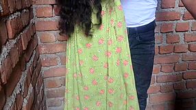 young telugu girl's hot bathroom armpit clit fingering romance