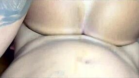 damn this married passenger recognized me paid the moto ride with her juicy pussy multiple creampie loads so hot and slutty