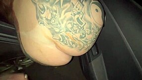 as brazilian brunette teen i fuck interracial in street publicly