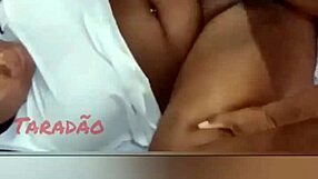 greedy ebony bbw asshole winks anal plug begging for tongue dive!