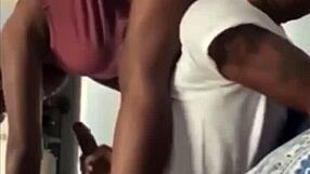 ever wonder how deep that tongue dives into juicy pussy?