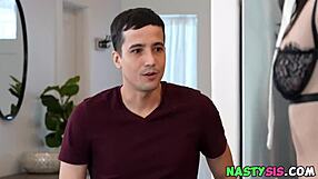 stepsisters sweet pie gets the thanks it deserves