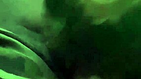 Boss's Wife Swallows My Huge Cum Load After Car Blowjob