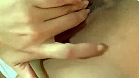 Colombian stepsister alexia from bogota sends intimate masturbation video