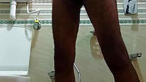 mumbai indian monster cock ready for your wife in stunning hd