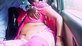 fuck me hard in car with dirty telugu talk!