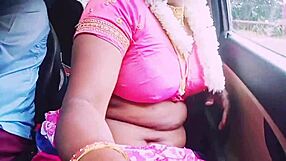 fuck me hard in car with dirty telugu talk!