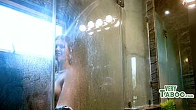 whoa wife's stepsis caught us now she's our shared fuck toy 😏🔥