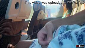 that crazy bus flash had me helping him finish quick