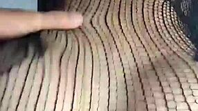 I took that facial cumshot after they wrecked my ass with creampie