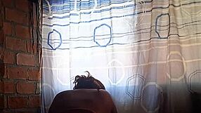 WOW MOMMY SUCKS HUGE COCK THEN RIDES IT WILD!